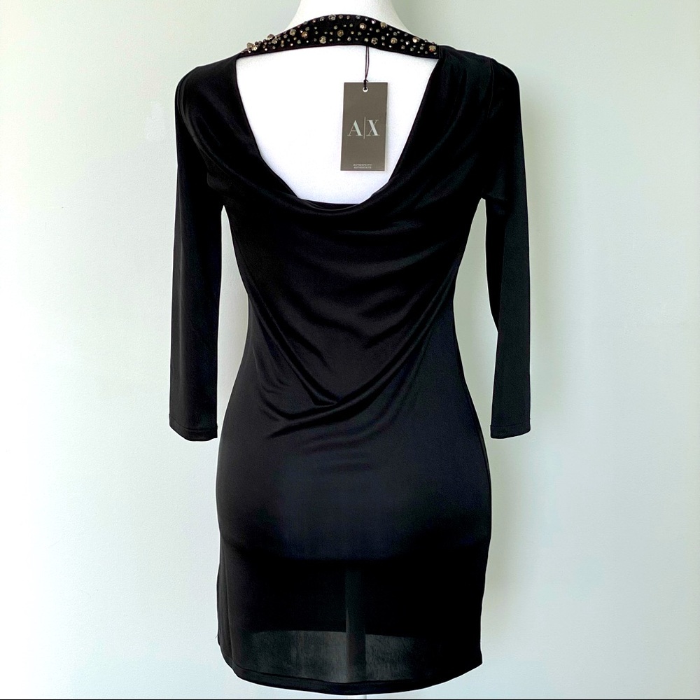Little black mini dress | NWT